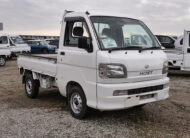 2000 Daihatsu Hijet Kei Truck Quebec