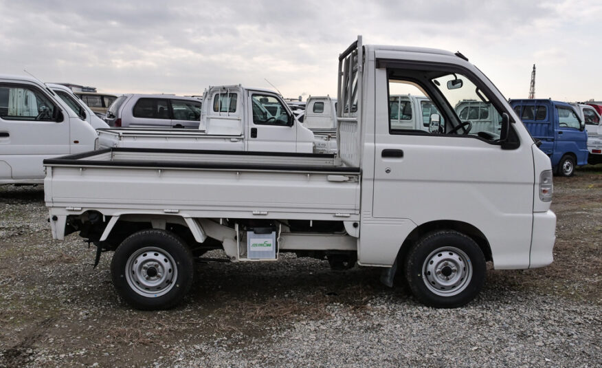 2000 Daihatsu Hijet Kei Truck Quebec