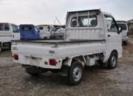 2000 Daihatsu Hijet Kei Truck Quebec