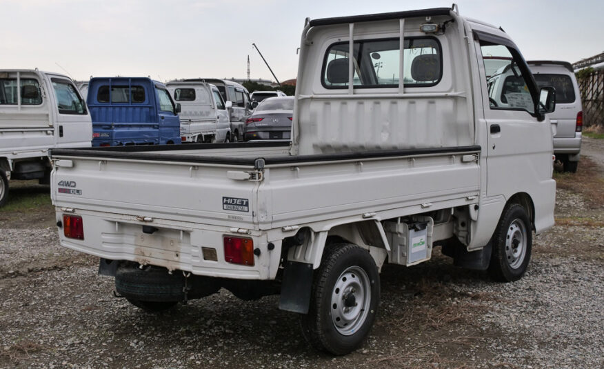 2000 Daihatsu Hijet Kei Truck Quebec