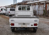 2000 Daihatsu Hijet Kei Truck Quebec