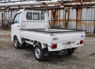 2000 Daihatsu Hijet Kei Truck Quebec