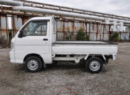 2000 Daihatsu Hijet Kei Truck Quebec