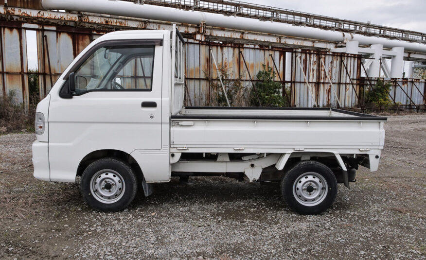 2000 Daihatsu Hijet Kei Truck Quebec