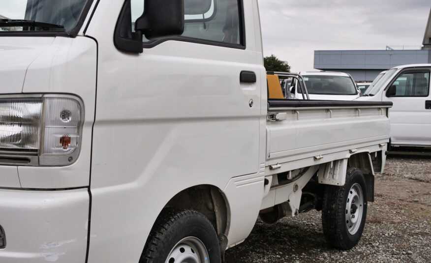 2000 Daihatsu Hijet