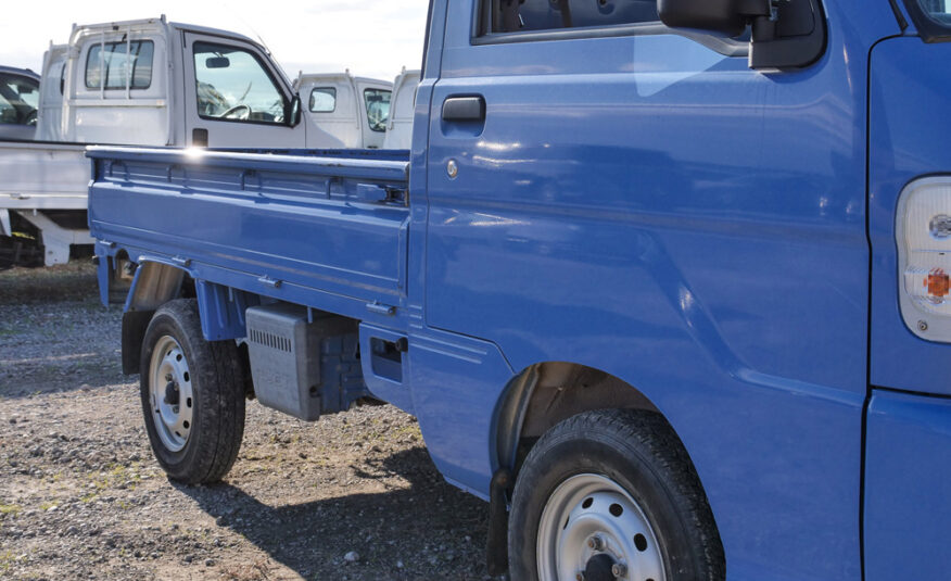 2000 Daihatsu Hijet