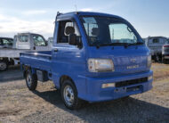 2000 Daihatsu Hijet Kei Truck