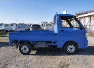 2000 Daihatsu Hijet Kei Truck