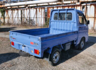 2000 Daihatsu Hijet Kei Truck