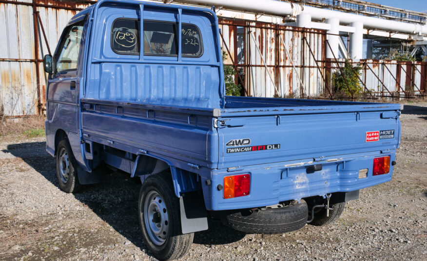 2000 Daihatsu Hijet