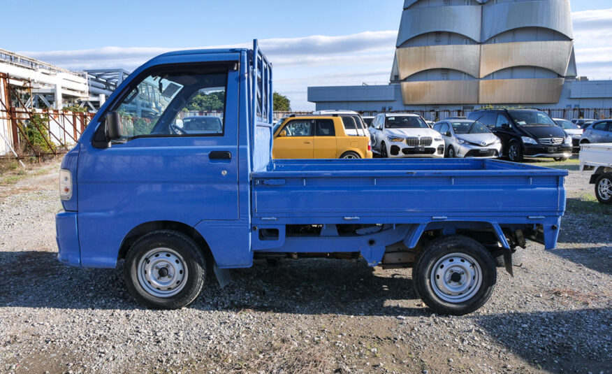 2000 Daihatsu Hijet