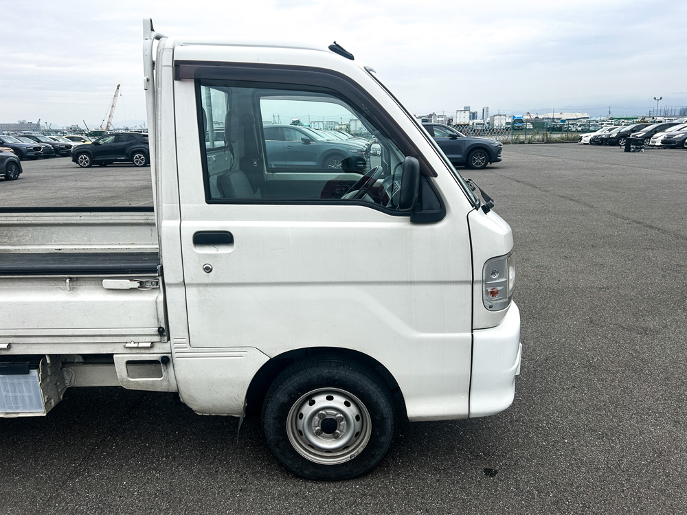 2000 Daihatsu Hijet