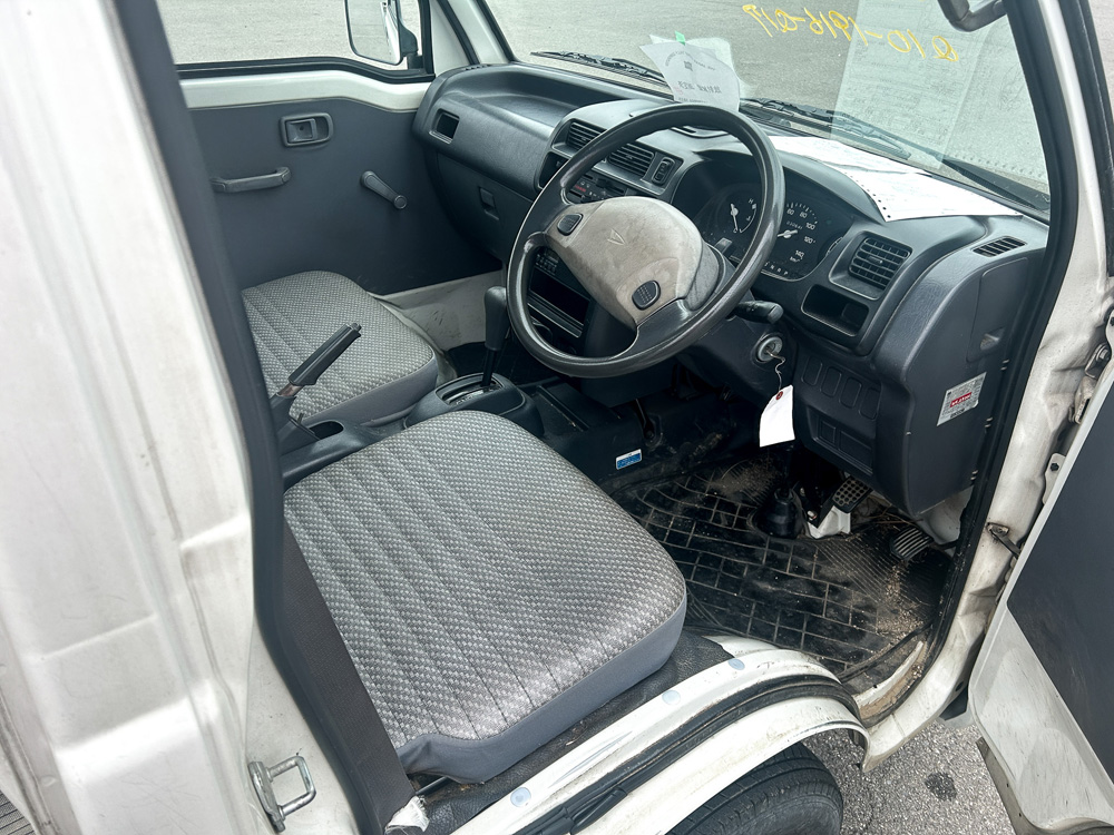 2000 Daihatsu Hijet