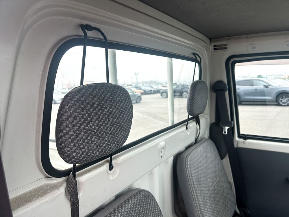 2000 Daihatsu Hijet