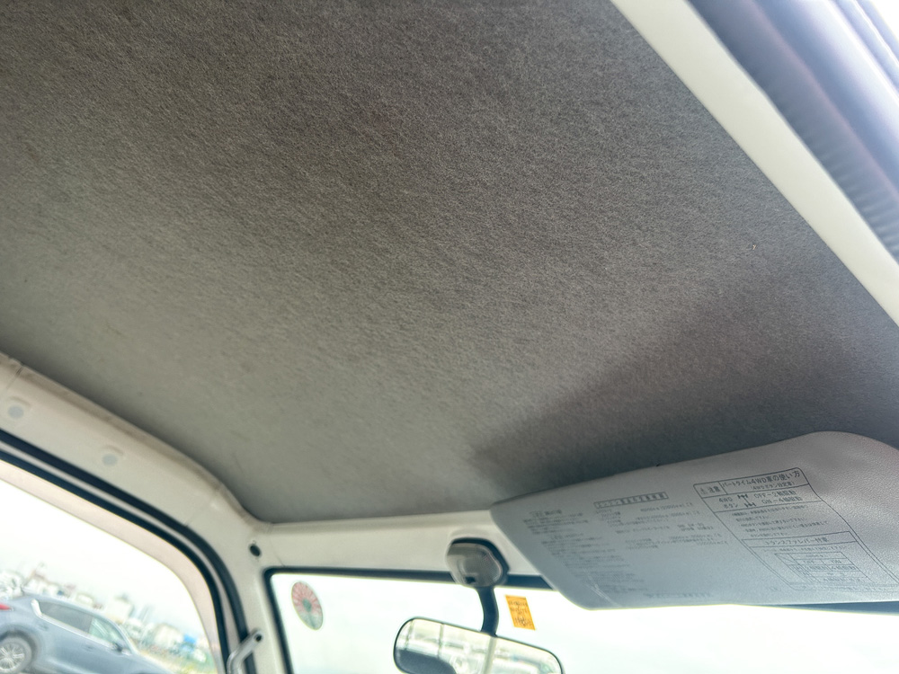 2000 Daihatsu Hijet