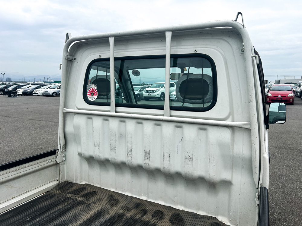 2000 Daihatsu Hijet