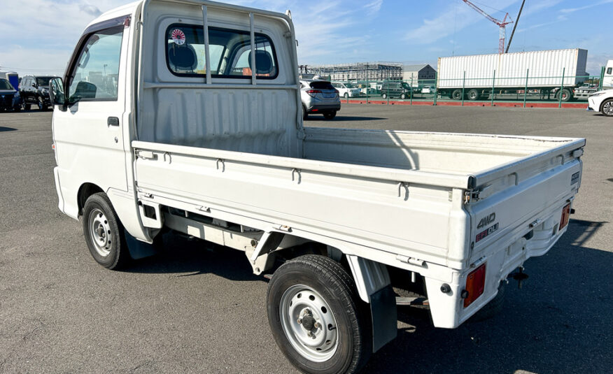 2000 Daihatsu Hijet