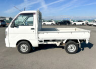 2000 Daihatsu Hijet Kei Truck