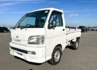 2000 Daihatsu Hijet Kei Truck