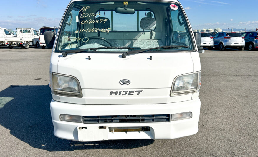 2000 Daihatsu Hijet