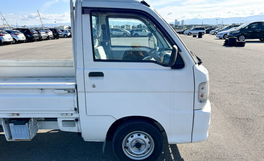 2000 Daihatsu Hijet