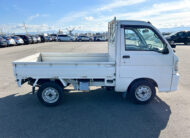 2000 Daihatsu Hijet Kei Truck