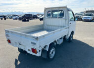 2000 Daihatsu Hijet Kei Truck