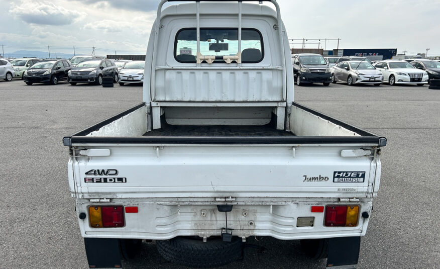 2000 Daihatsu Hijet