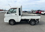 2000 Daihatsu Hijet Used Kei Truck For Sale Quebec