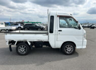 2000 Daihatsu Hijet Used Kei Truck For Sale Quebec