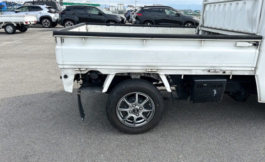 2000 Daihatsu Hijet Used Kei Truck For Sale Quebec