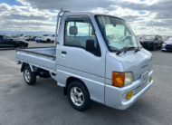 2000 Subaru Sambar Supercharger