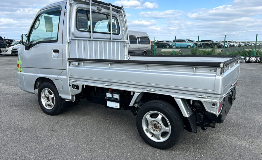 2000 Subaru Sambar