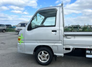 2000 Subaru Sambar Supercharger