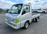 2000 Subaru Sambar Supercharger