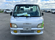 2000 Subaru Sambar Supercharger