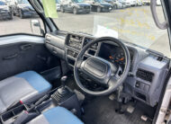 2000 Subaru Sambar