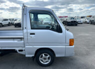 2000 Subaru Sambar Supercharger