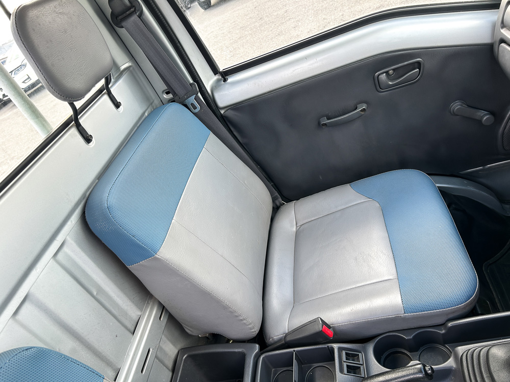 2000 Subaru Sambar