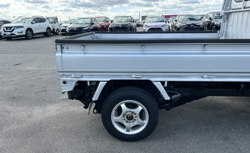 2000 Subaru Sambar Supercharger