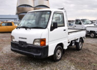 2000 Subaru Sambar Kei Truck Quebec