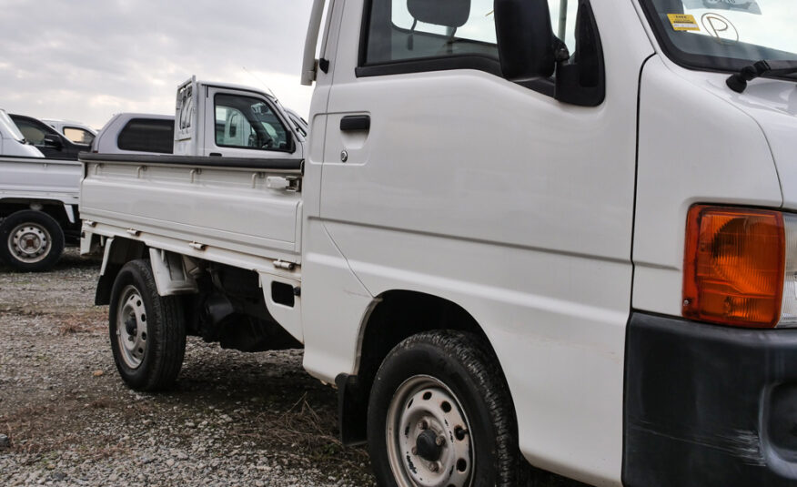 2000 Subaru Sambar