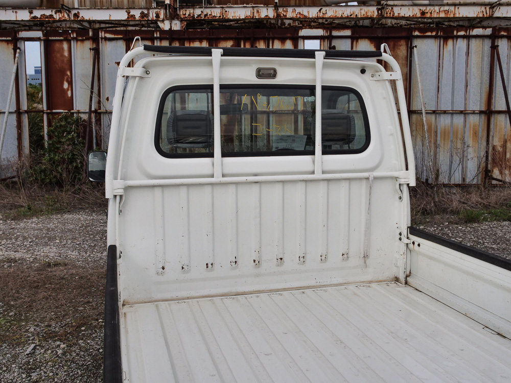 2000 Subaru Sambar