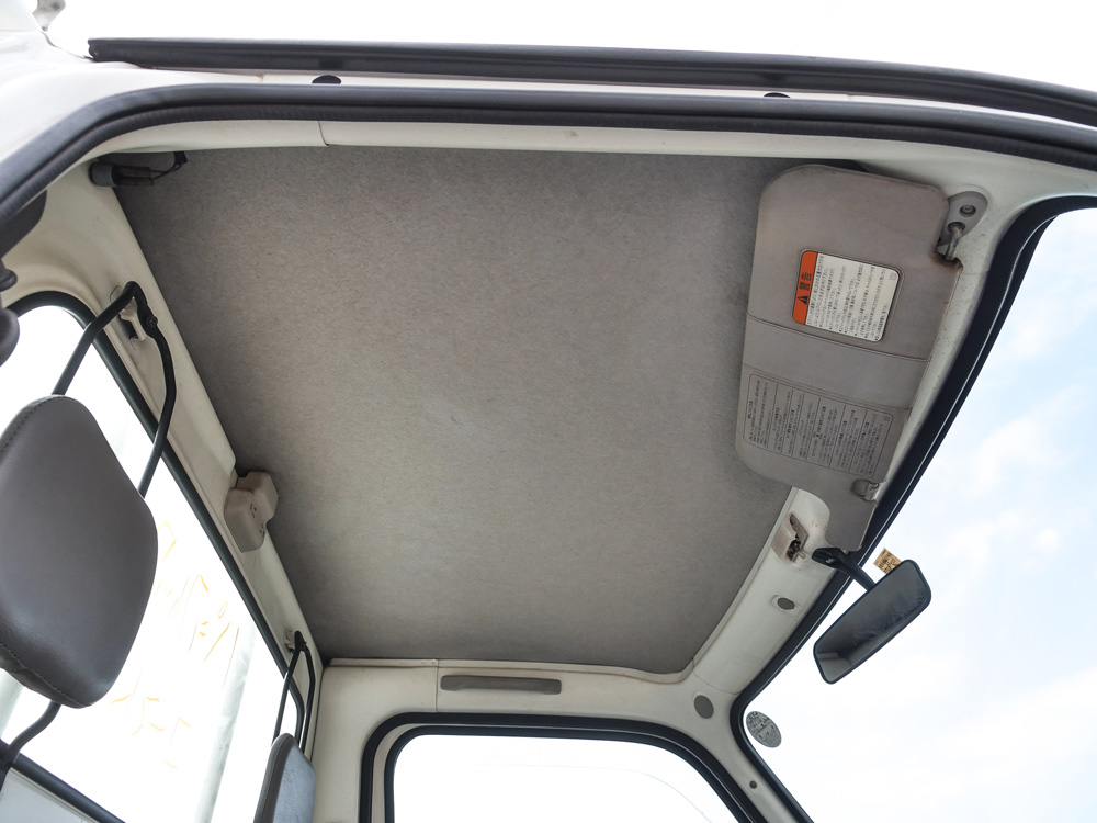 2000 Subaru Sambar