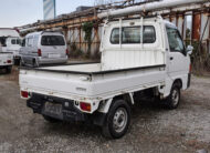 2000 Subaru Sambar Kei Truck Quebec