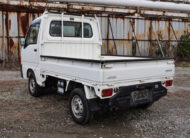 2000 Subaru Sambar Kei Truck Quebec