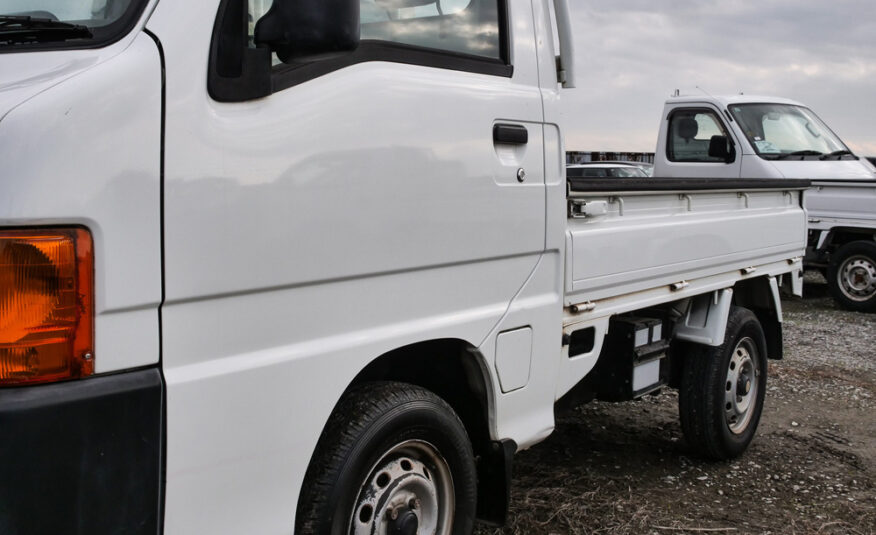 2000 Subaru Sambar