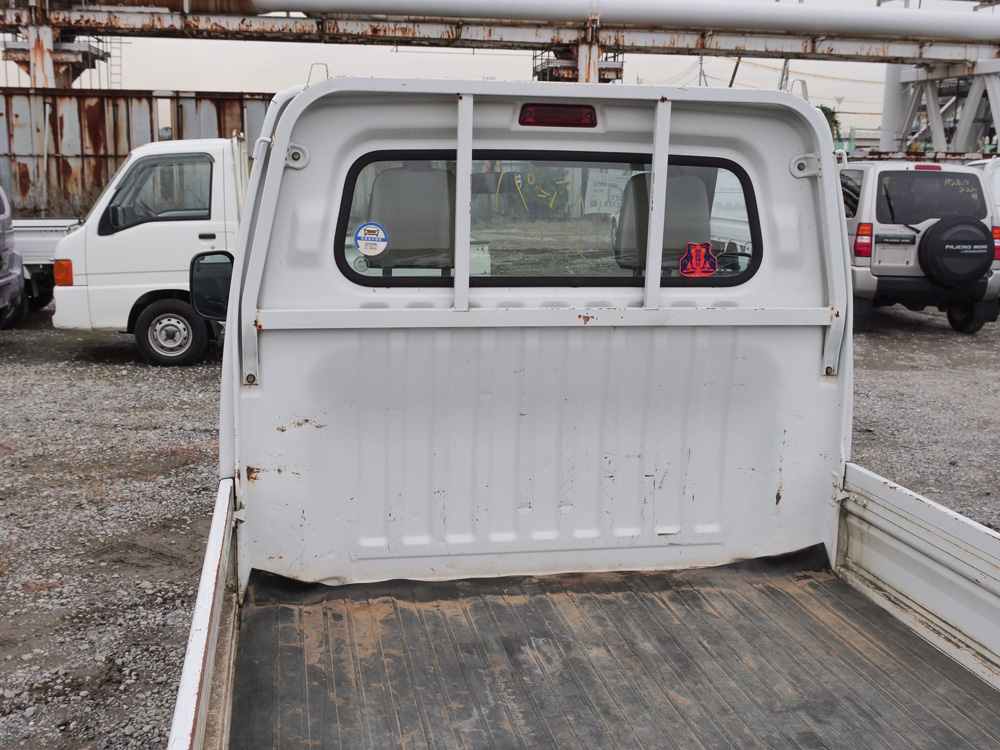 2000 Mitsubishi Minicab
