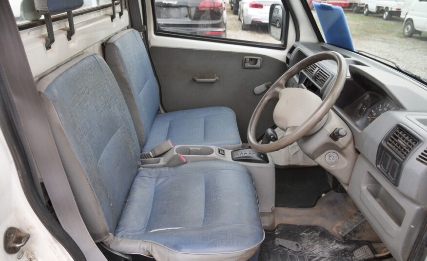 2000 Mitsubishi Minicab