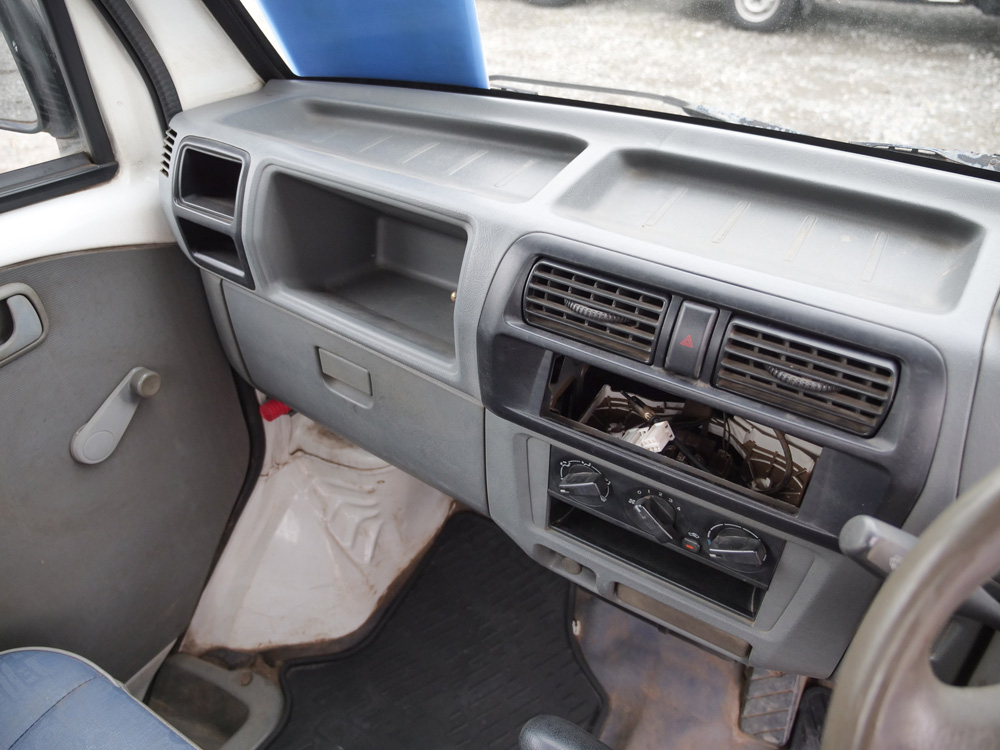 2000 Mitsubishi Minicab